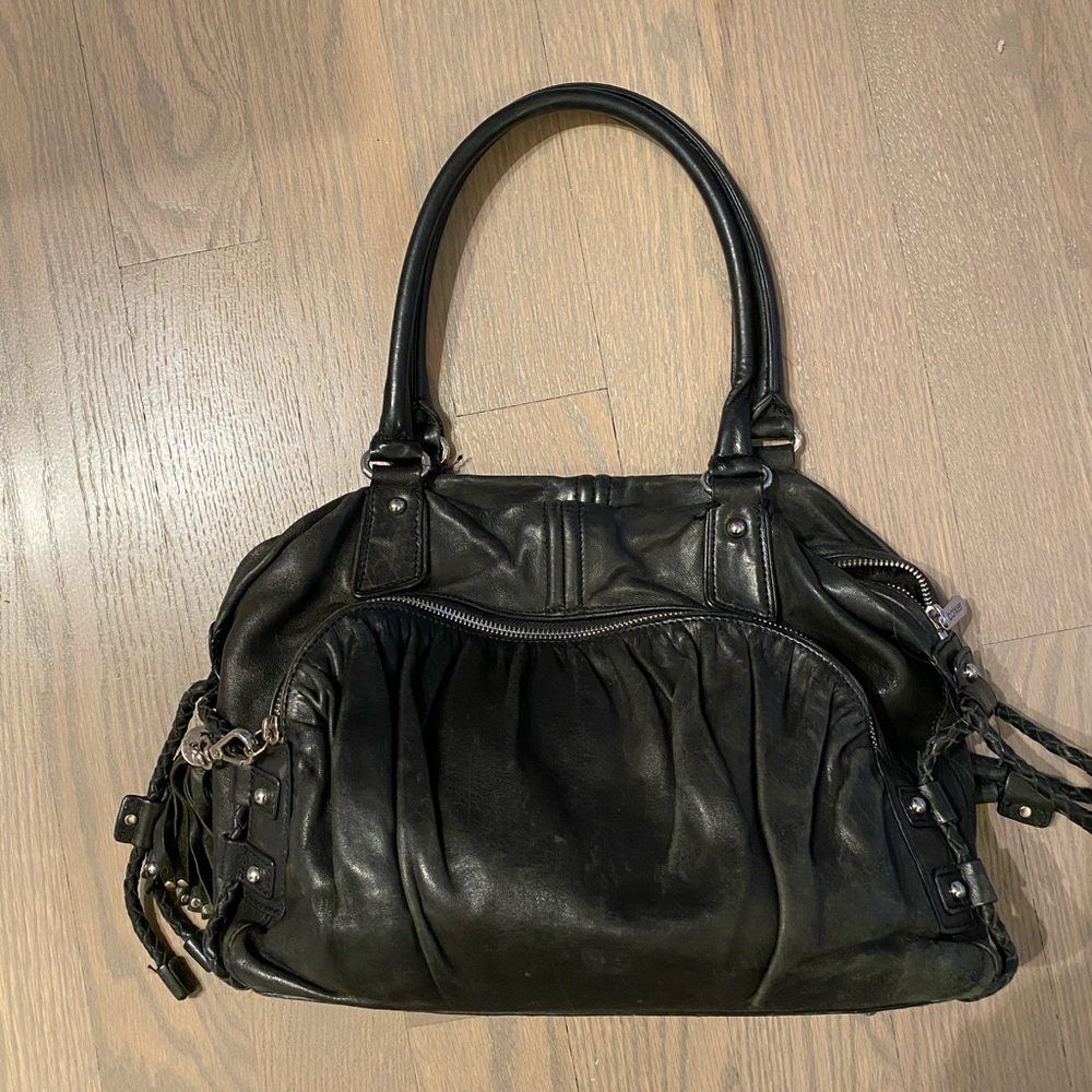 Botkier purse - good condition